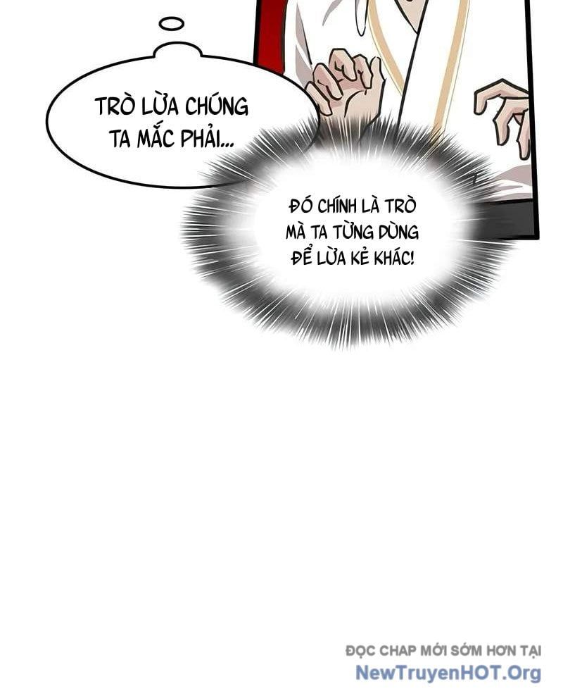 Tôi Trở Thành Chồng Của Giáo Chủ Ma Giáo - Chapter 29 - Page 77
