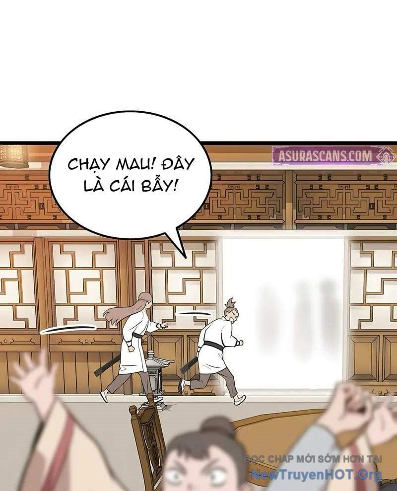 Tôi Trở Thành Chồng Của Giáo Chủ Ma Giáo - Chapter 29 - Page 78