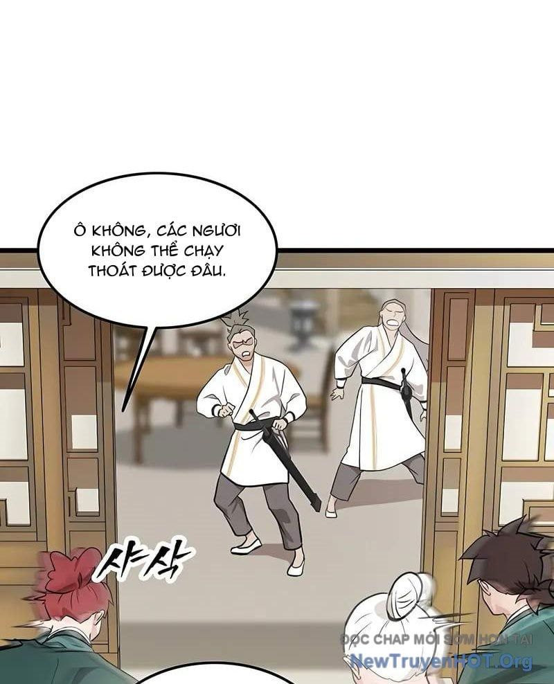 Tôi Trở Thành Chồng Của Giáo Chủ Ma Giáo - Chapter 29 - Page 80