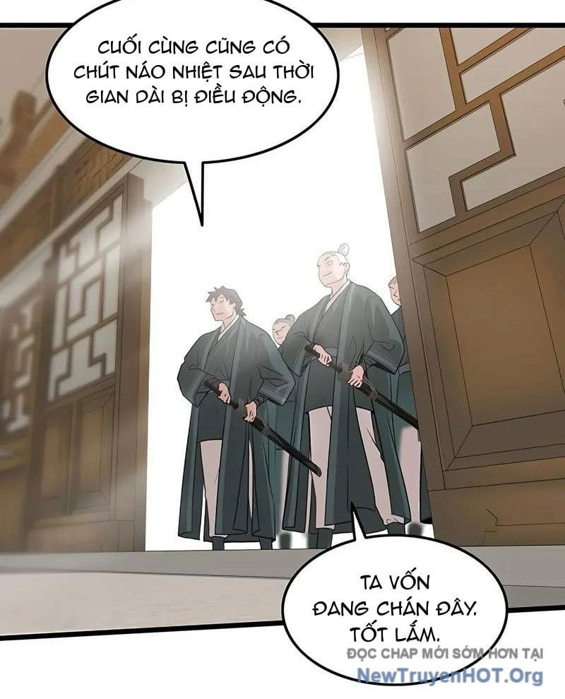 Tôi Trở Thành Chồng Của Giáo Chủ Ma Giáo - Chapter 29 - Page 82