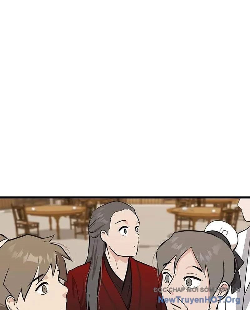 Tôi Trở Thành Chồng Của Giáo Chủ Ma Giáo - Chapter 29 - Page 85