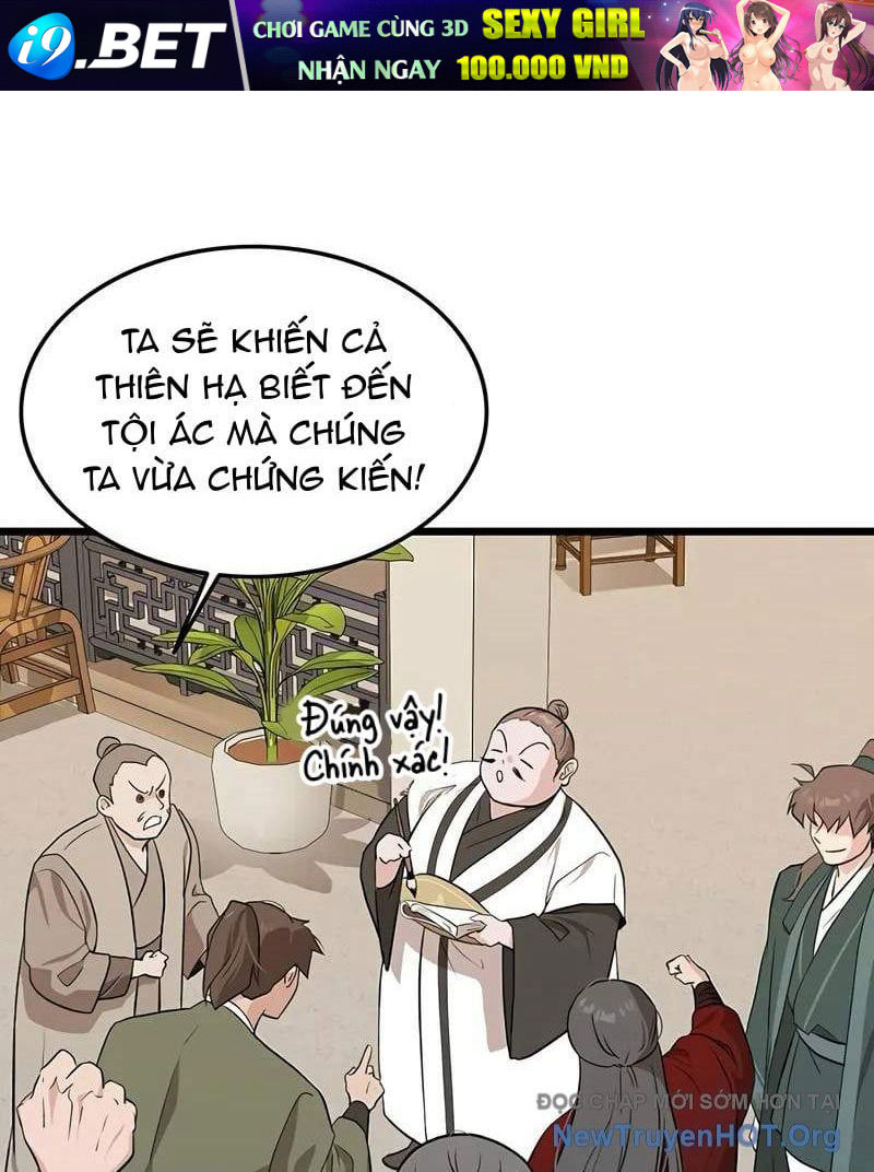 Tôi Trở Thành Chồng Của Giáo Chủ Ma Giáo - Chapter 29 - Page 87