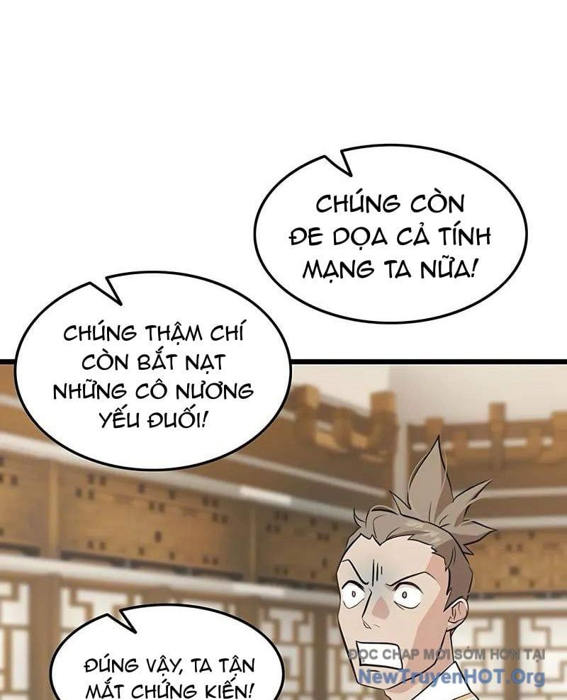 Tôi Trở Thành Chồng Của Giáo Chủ Ma Giáo - Chapter 29 - Page 89