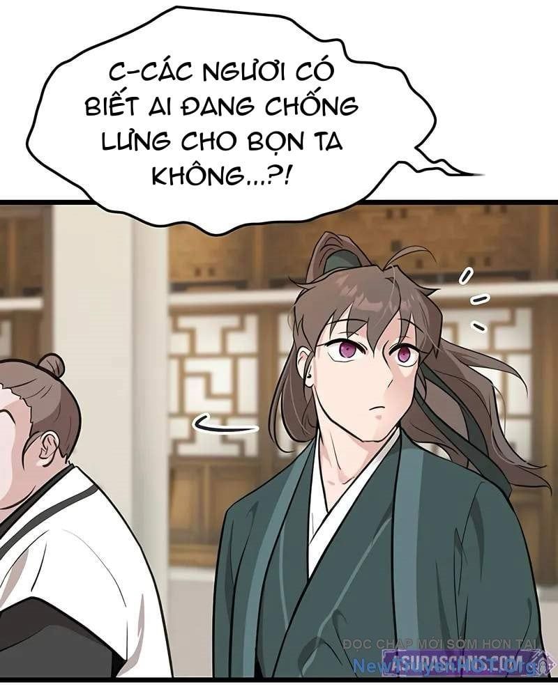 Tôi Trở Thành Chồng Của Giáo Chủ Ma Giáo - Chapter 29 - Page 91