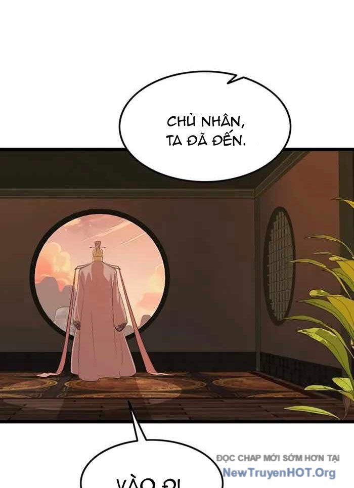 Tôi Trở Thành Chồng Của Giáo Chủ Ma Giáo - Chapter 30 - Page 10