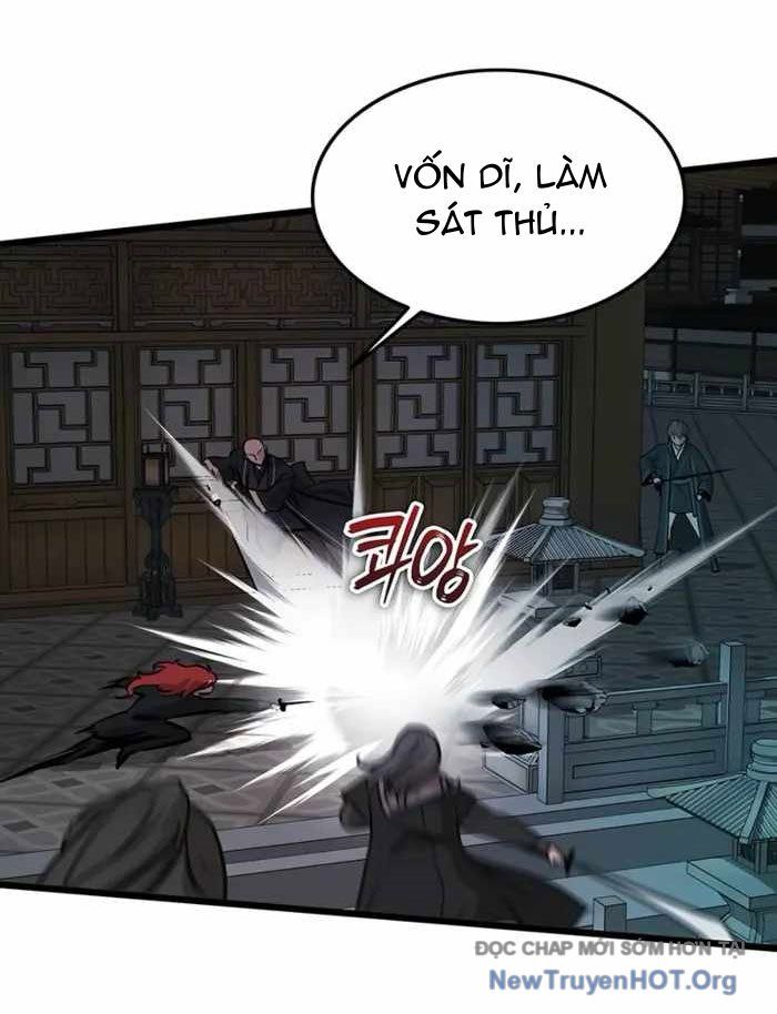 Tôi Trở Thành Chồng Của Giáo Chủ Ma Giáo - Chapter 30 - Page 101