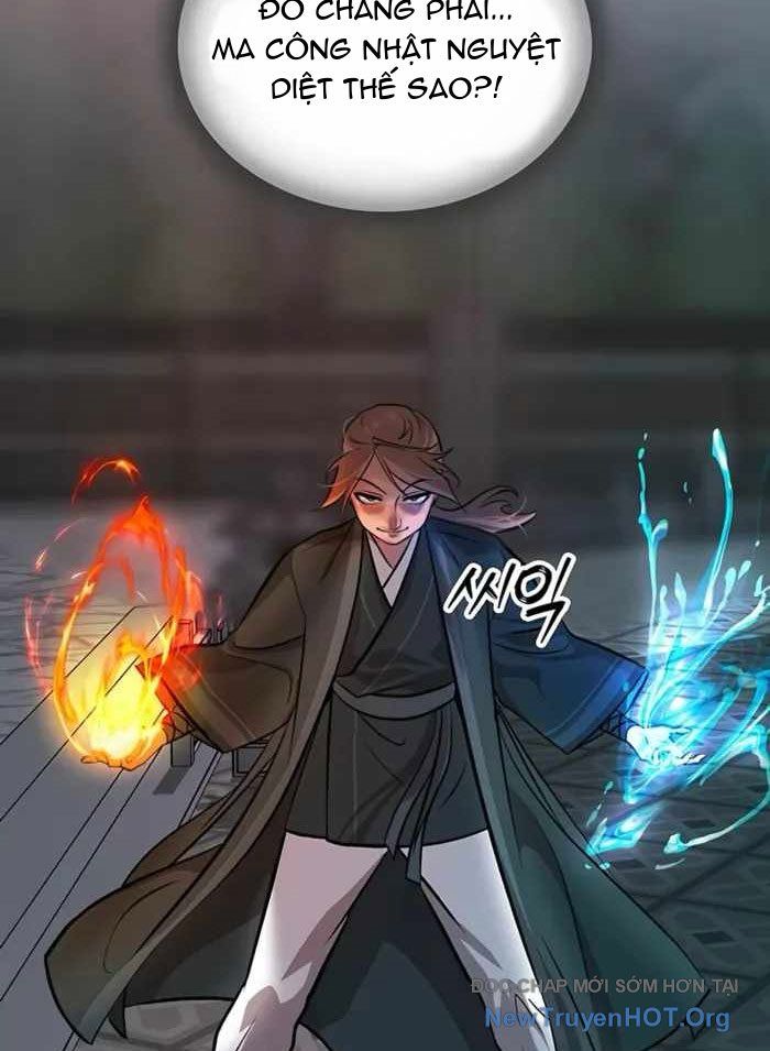 Tôi Trở Thành Chồng Của Giáo Chủ Ma Giáo - Chapter 30 - Page 120