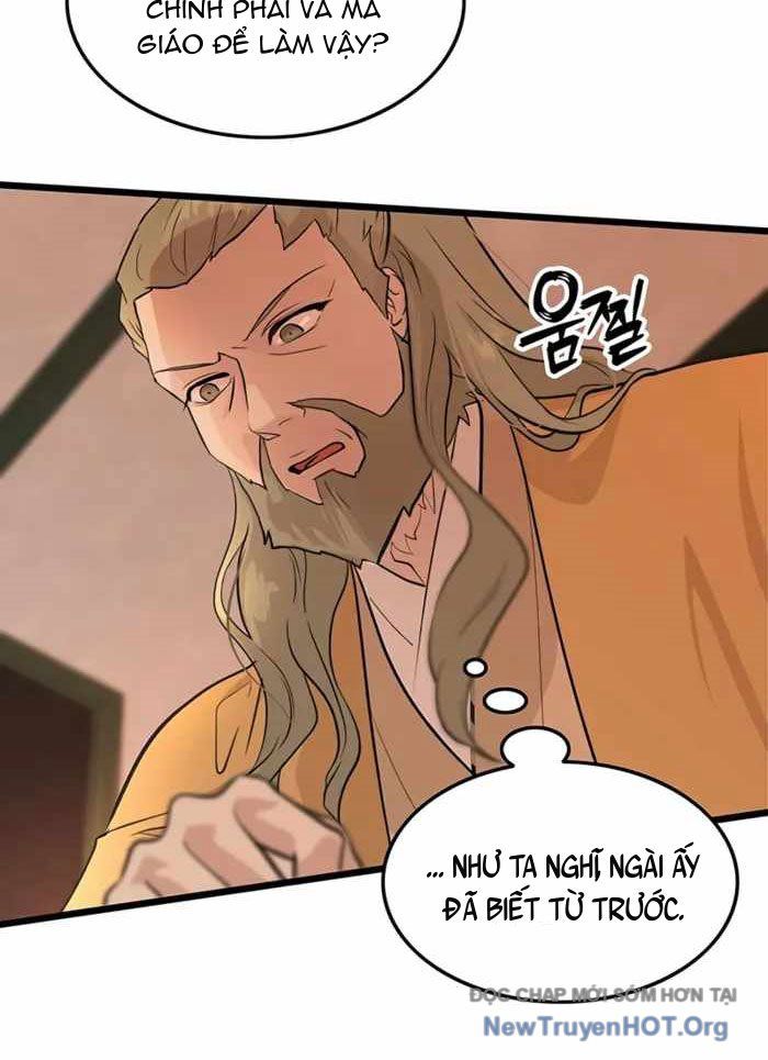 Tôi Trở Thành Chồng Của Giáo Chủ Ma Giáo - Chapter 30 - Page 15