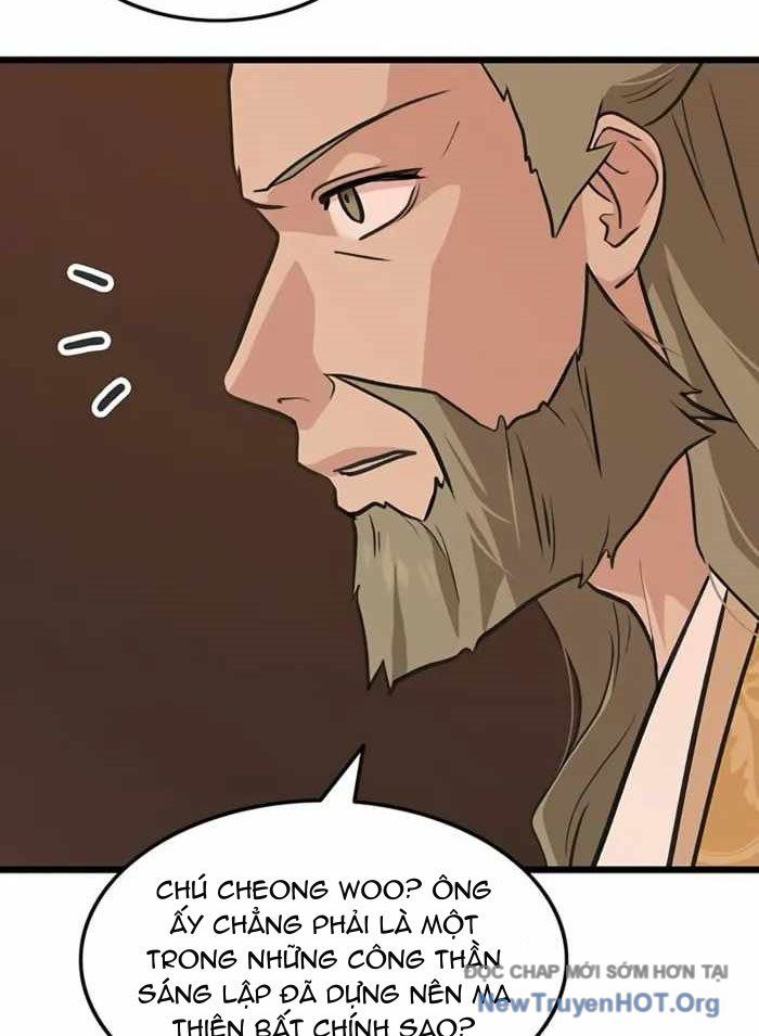 Tôi Trở Thành Chồng Của Giáo Chủ Ma Giáo - Chapter 30 - Page 20