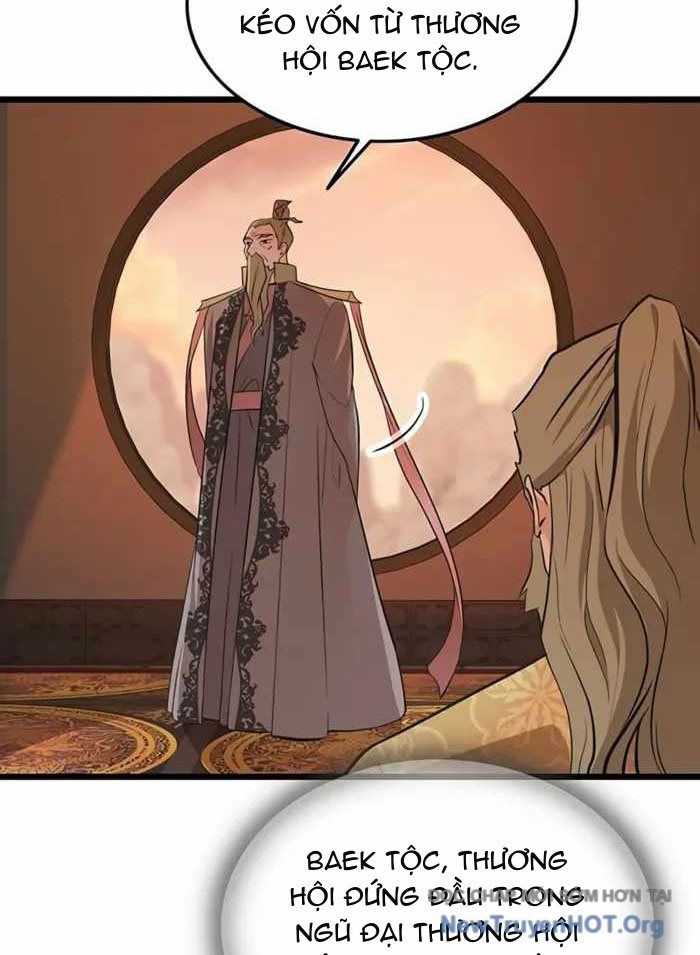 Tôi Trở Thành Chồng Của Giáo Chủ Ma Giáo - Chapter 30 - Page 22