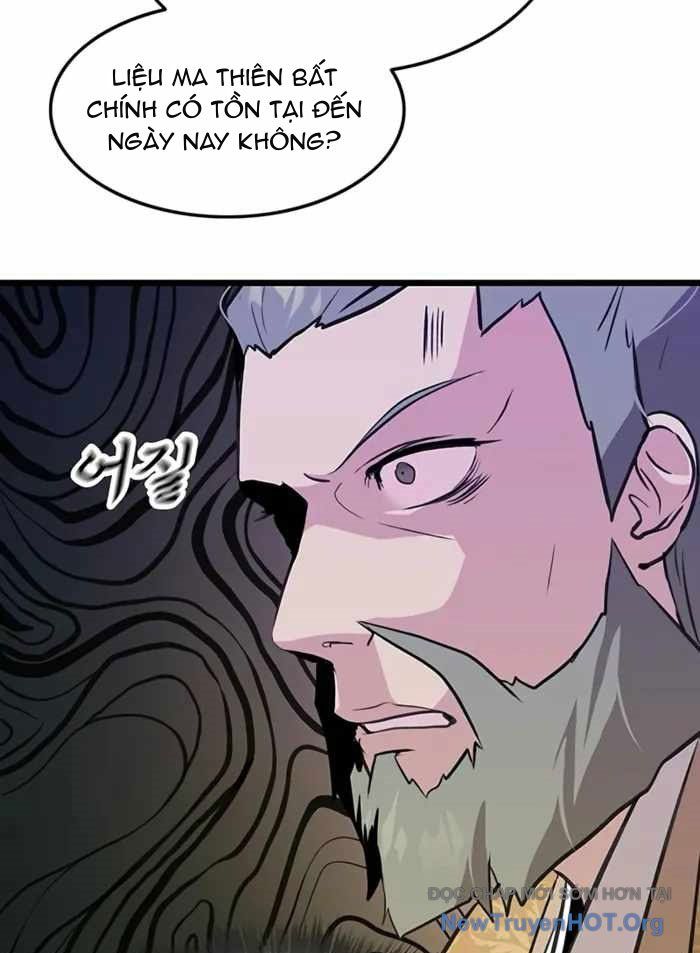 Tôi Trở Thành Chồng Của Giáo Chủ Ma Giáo - Chapter 30 - Page 31
