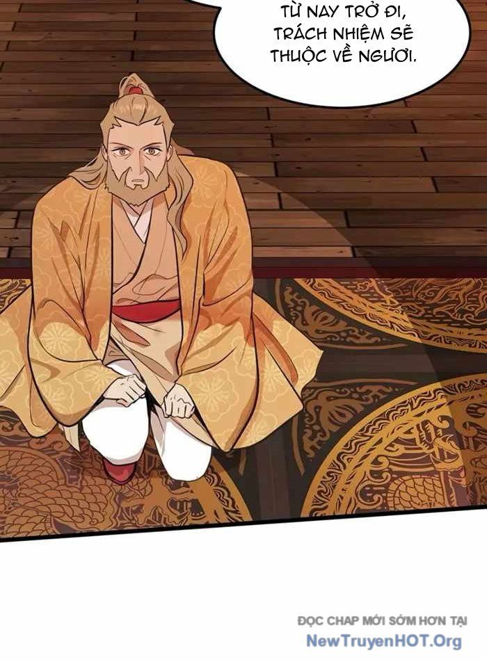 Tôi Trở Thành Chồng Của Giáo Chủ Ma Giáo - Chapter 30 - Page 35
