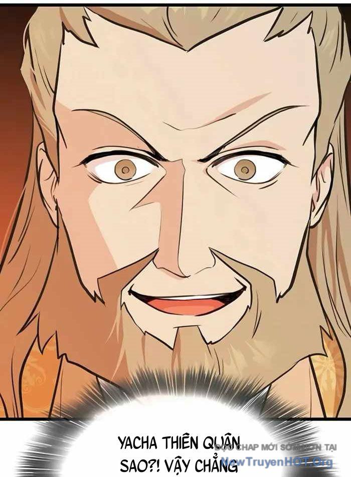 Tôi Trở Thành Chồng Của Giáo Chủ Ma Giáo - Chapter 30 - Page 39