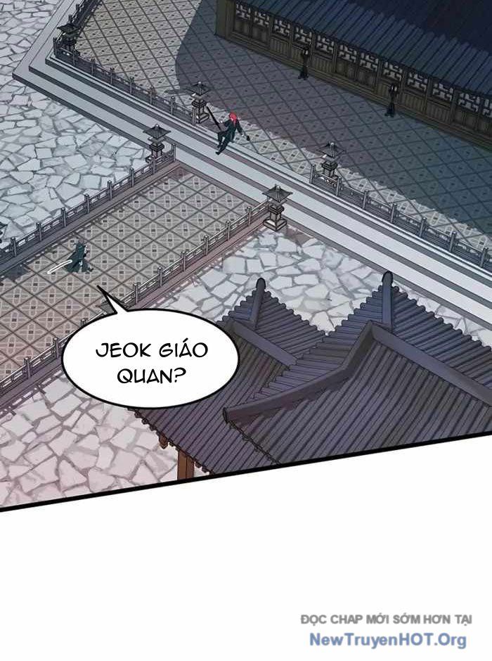 Tôi Trở Thành Chồng Của Giáo Chủ Ma Giáo - Chapter 30 - Page 42