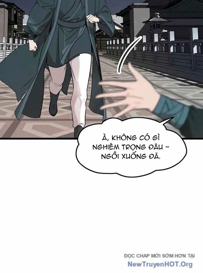 Tôi Trở Thành Chồng Của Giáo Chủ Ma Giáo - Chapter 30 - Page 44