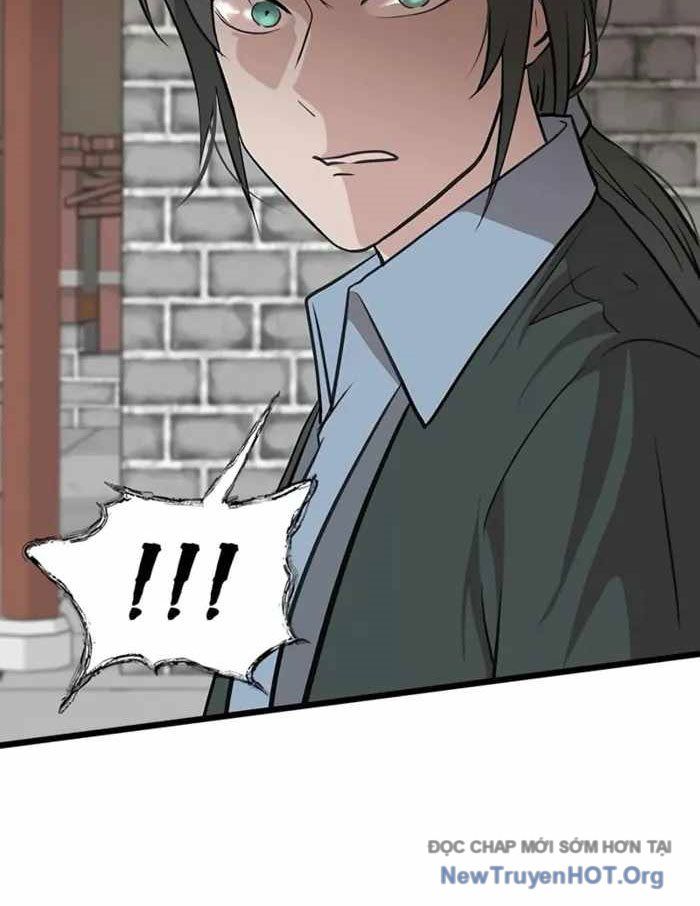 Tôi Trở Thành Chồng Của Giáo Chủ Ma Giáo - Chapter 30 - Page 5