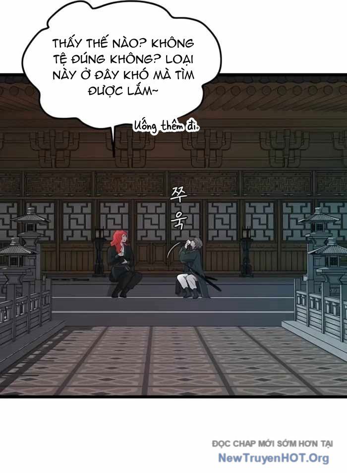 Tôi Trở Thành Chồng Của Giáo Chủ Ma Giáo - Chapter 30 - Page 51