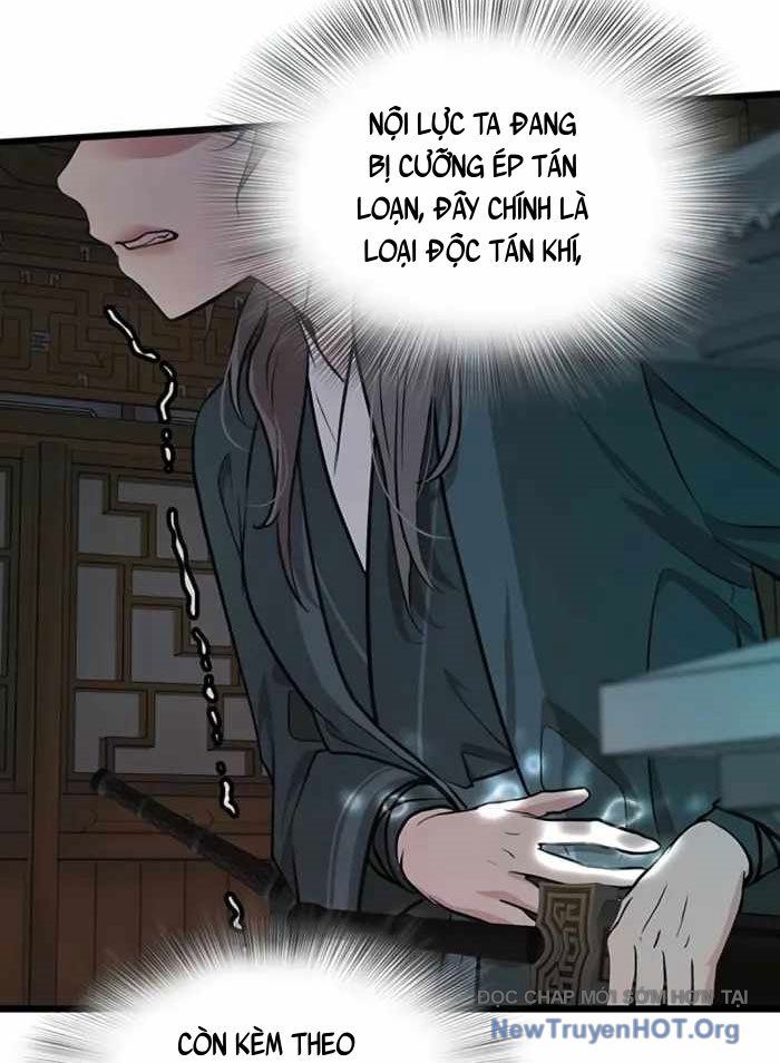 Tôi Trở Thành Chồng Của Giáo Chủ Ma Giáo - Chapter 30 - Page 61