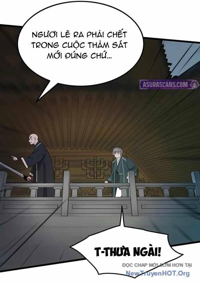 Tôi Trở Thành Chồng Của Giáo Chủ Ma Giáo - Chapter 30 - Page 84