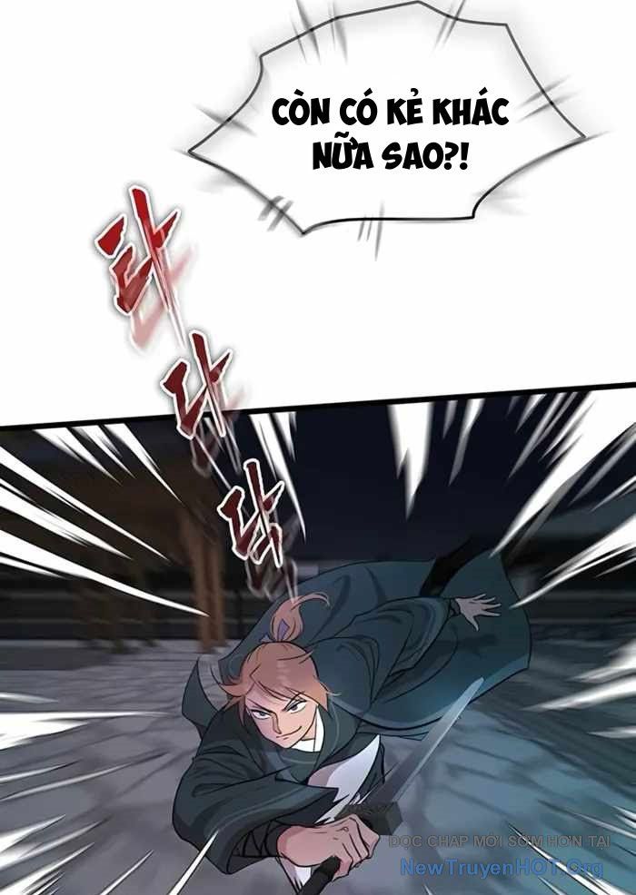 Tôi Trở Thành Chồng Của Giáo Chủ Ma Giáo - Chapter 30 - Page 87