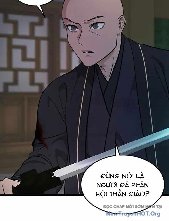 Tôi Trở Thành Chồng Của Giáo Chủ Ma Giáo - Chapter 30 - Page 96