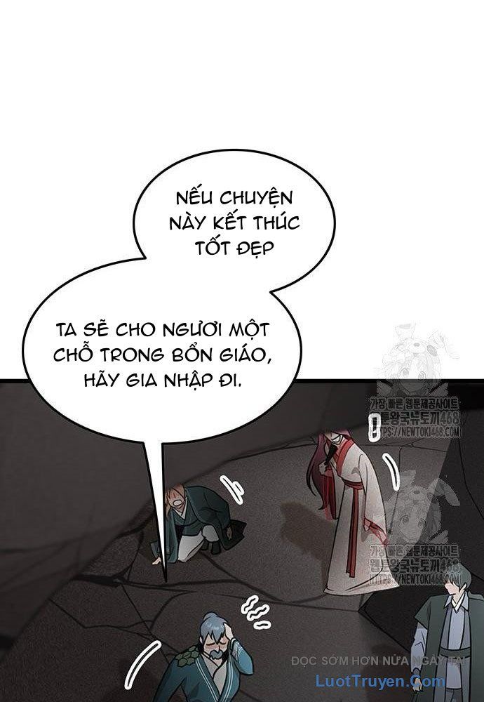 Tôi Trở Thành Chồng Của Giáo Chủ Ma Giáo - Chapter 32 - Page 110