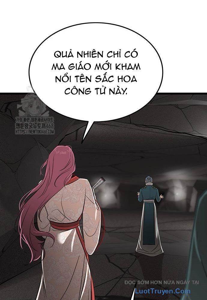 Tôi Trở Thành Chồng Của Giáo Chủ Ma Giáo - Chapter 32 - Page 112
