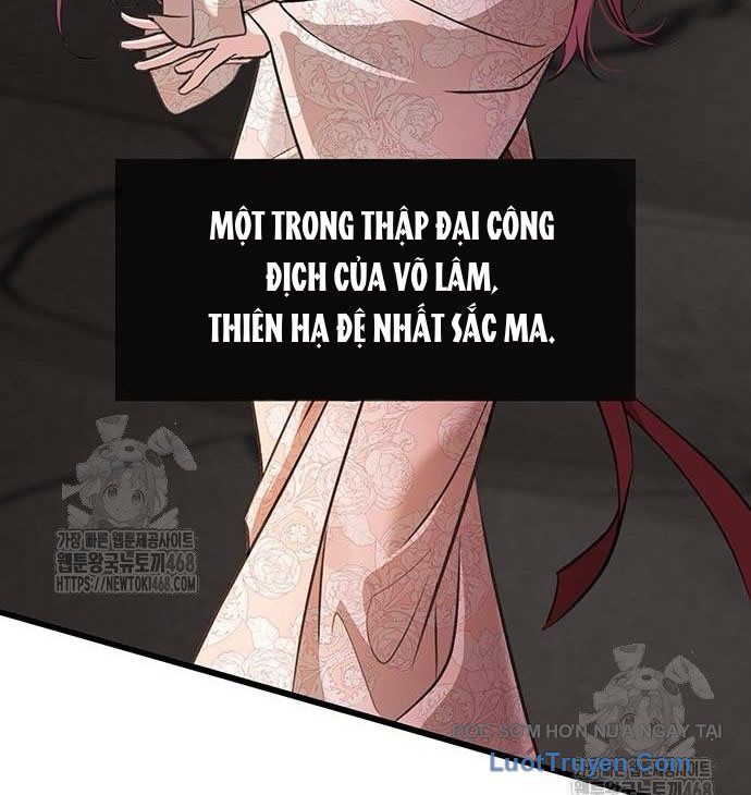 Tôi Trở Thành Chồng Của Giáo Chủ Ma Giáo - Chapter 32 - Page 115