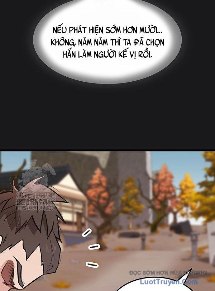 Tôi Trở Thành Chồng Của Giáo Chủ Ma Giáo - Chapter 32 - Page 19