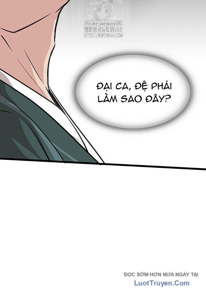 Tôi Trở Thành Chồng Của Giáo Chủ Ma Giáo - Chapter 32 - Page 33