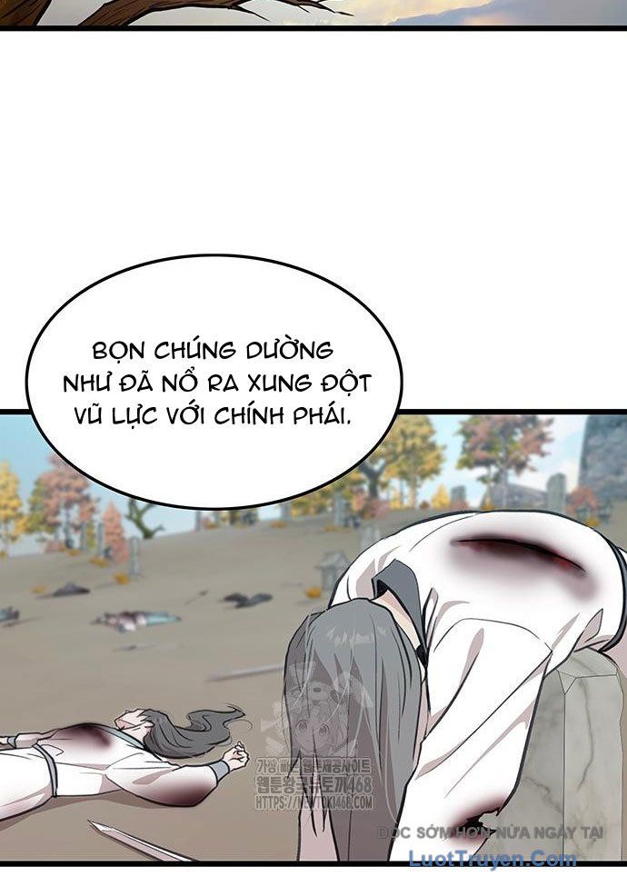 Tôi Trở Thành Chồng Của Giáo Chủ Ma Giáo - Chapter 32 - Page 38