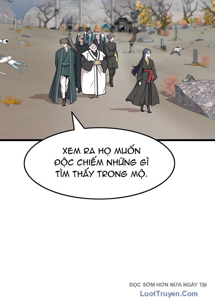 Tôi Trở Thành Chồng Của Giáo Chủ Ma Giáo - Chapter 32 - Page 40