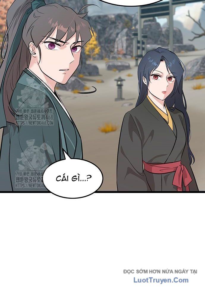 Tôi Trở Thành Chồng Của Giáo Chủ Ma Giáo - Chapter 32 - Page 43