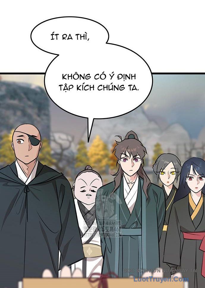 Tôi Trở Thành Chồng Của Giáo Chủ Ma Giáo - Chapter 32 - Page 48