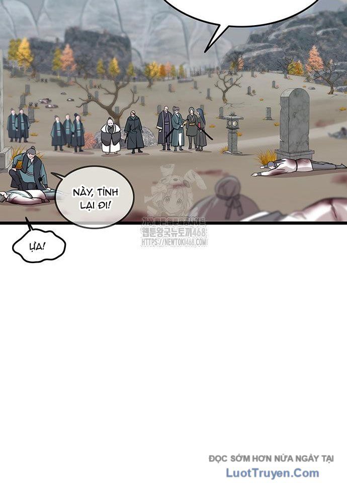 Tôi Trở Thành Chồng Của Giáo Chủ Ma Giáo - Chapter 32 - Page 50