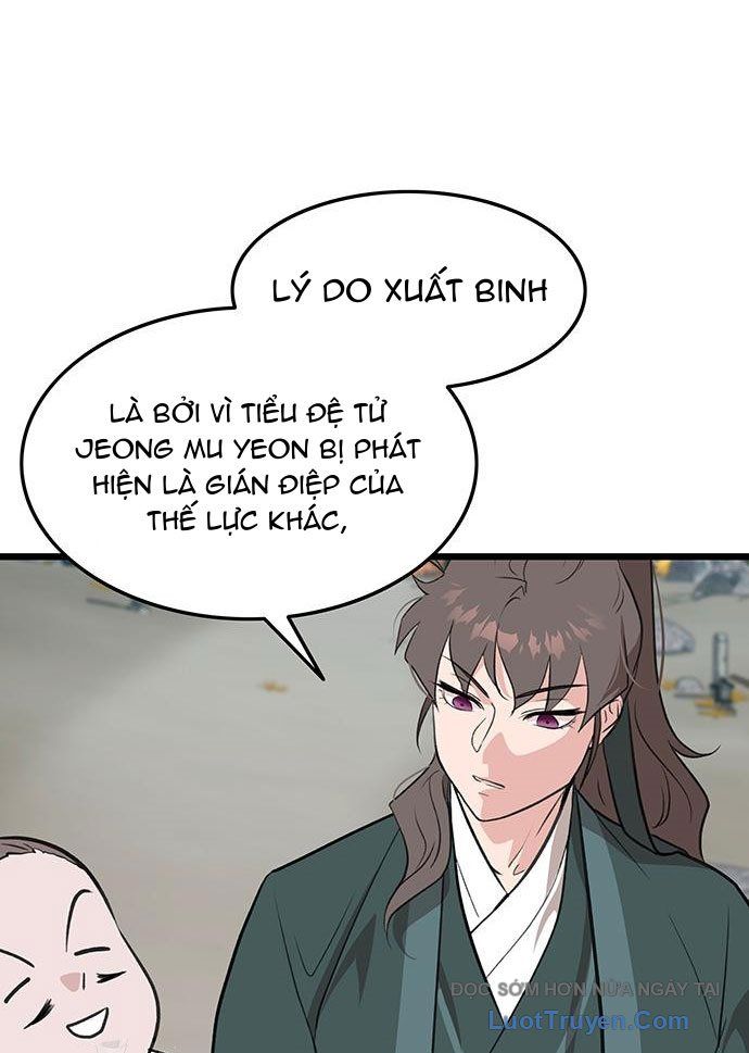 Tôi Trở Thành Chồng Của Giáo Chủ Ma Giáo - Chapter 32 - Page 51
