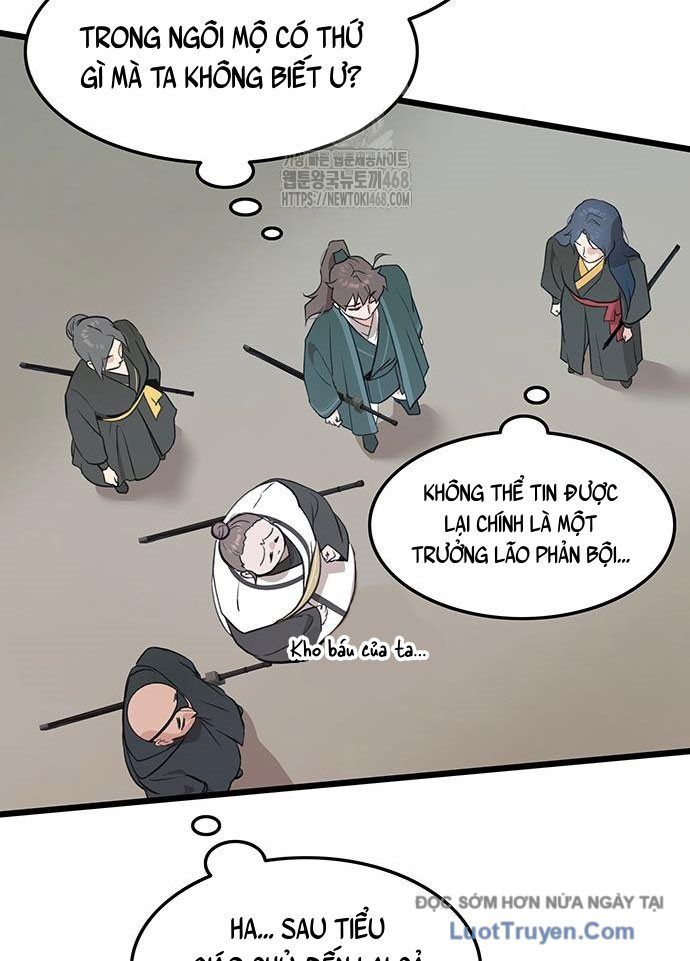 Tôi Trở Thành Chồng Của Giáo Chủ Ma Giáo - Chapter 32 - Page 57