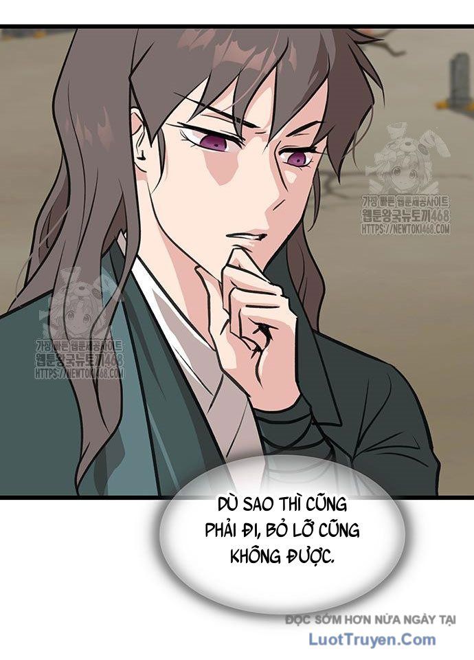 Tôi Trở Thành Chồng Của Giáo Chủ Ma Giáo - Chapter 32 - Page 59