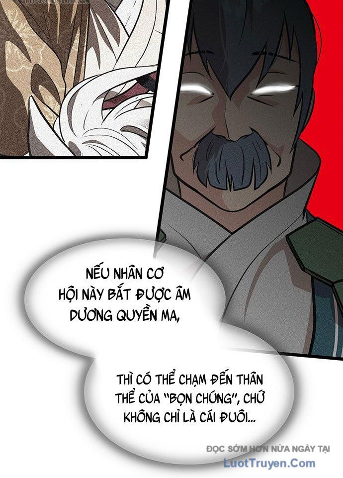 Tôi Trở Thành Chồng Của Giáo Chủ Ma Giáo - Chapter 32 - Page 61