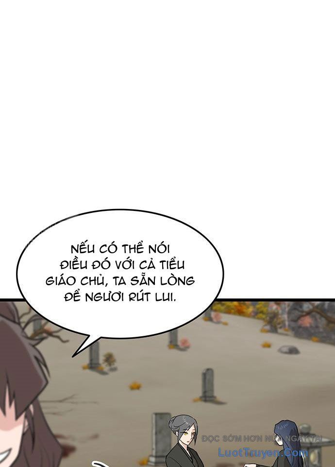 Tôi Trở Thành Chồng Của Giáo Chủ Ma Giáo - Chapter 32 - Page 64