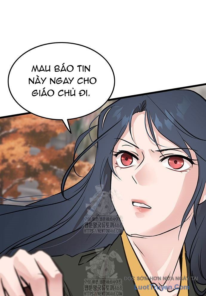 Tôi Trở Thành Chồng Của Giáo Chủ Ma Giáo - Chapter 32 - Page 66