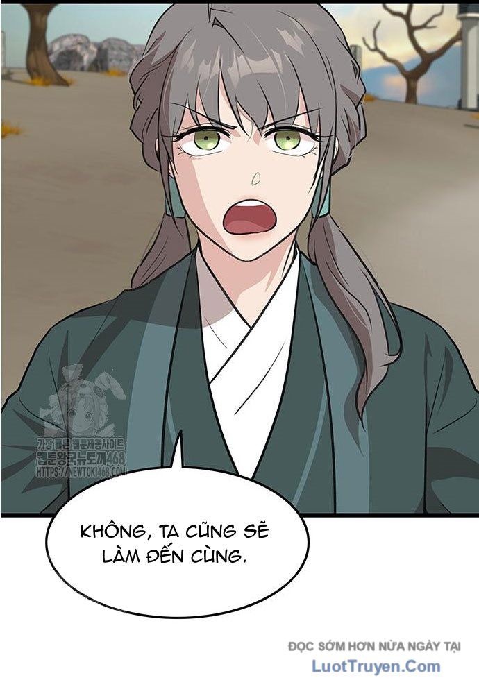 Tôi Trở Thành Chồng Của Giáo Chủ Ma Giáo - Chapter 32 - Page 71