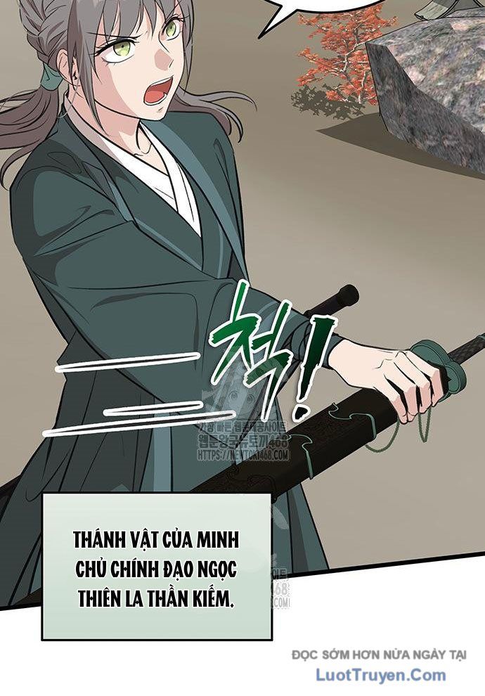 Tôi Trở Thành Chồng Của Giáo Chủ Ma Giáo - Chapter 32 - Page 76