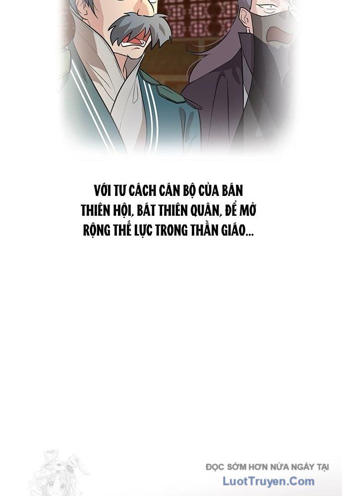 Tôi Trở Thành Chồng Của Giáo Chủ Ma Giáo - Chapter 32 - Page 86