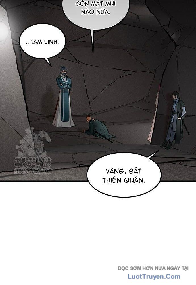Tôi Trở Thành Chồng Của Giáo Chủ Ma Giáo - Chapter 32 - Page 89