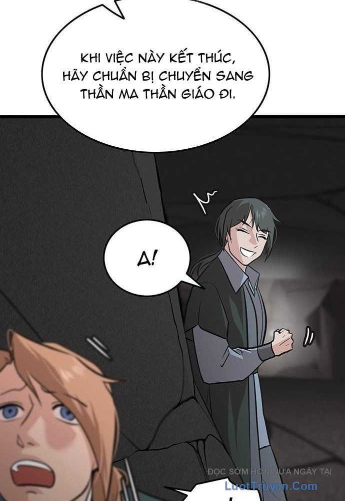 Tôi Trở Thành Chồng Của Giáo Chủ Ma Giáo - Chapter 32 - Page 92