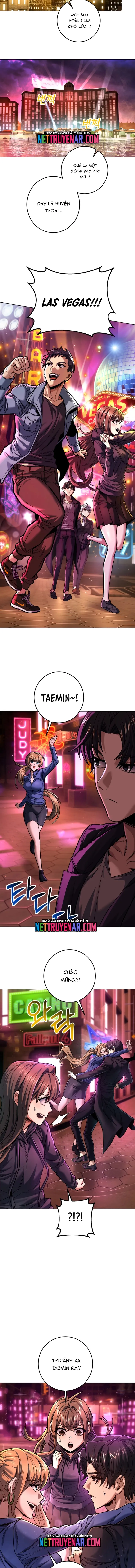 Tôi Là Thợ Săn Cấp EX - Chapter 46 - Page 10