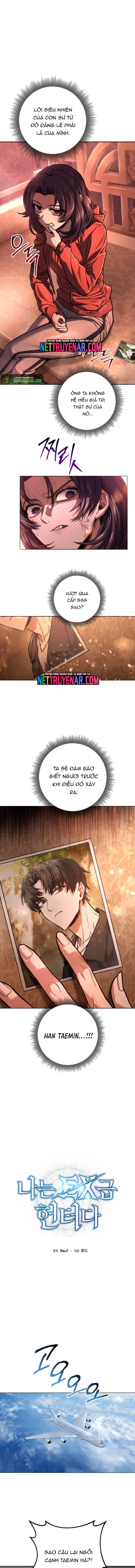 Tôi Là Thợ Săn Cấp EX - Chapter 46 - Page 3