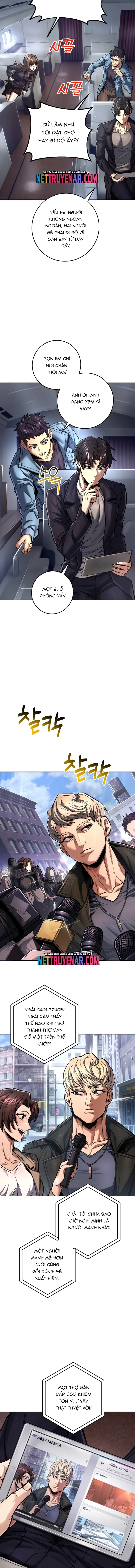 Tôi Là Thợ Săn Cấp EX - Chapter 46 - Page 4