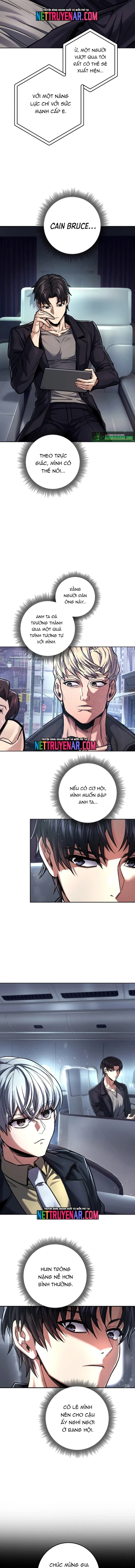 Tôi Là Thợ Săn Cấp EX - Chapter 46 - Page 5